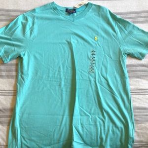 Polo t-shirt